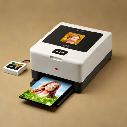Kodak Step