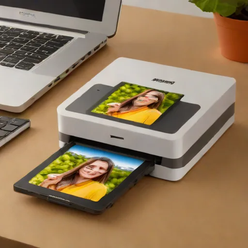 Kodak Dock Plus 4x6