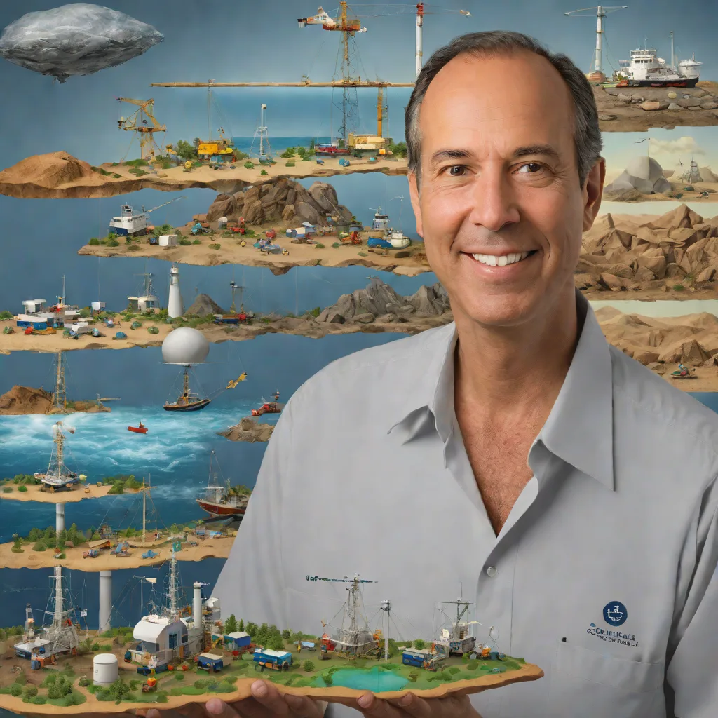 Ken Caldeira