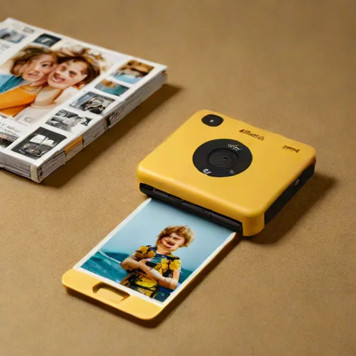Kodak Mini 2