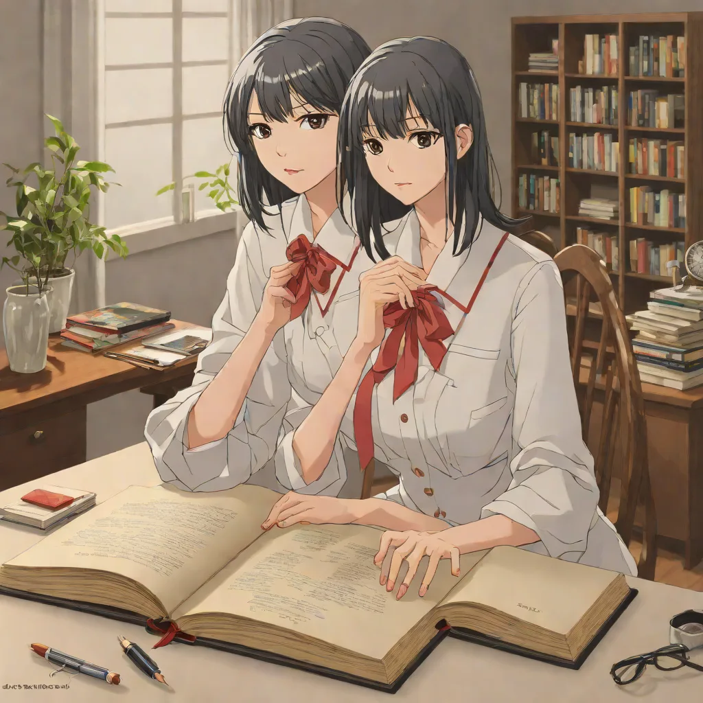 Kara no Shoujo - The Second Episode