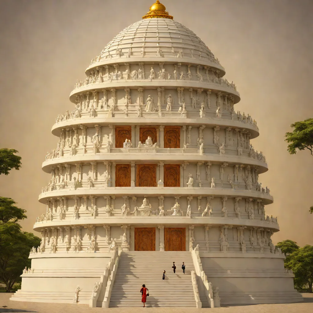 Kantaka Chaitya