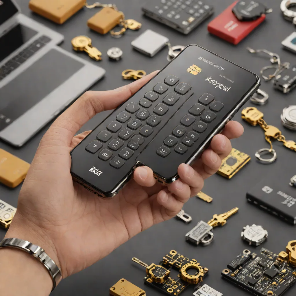 KeyPal Plus