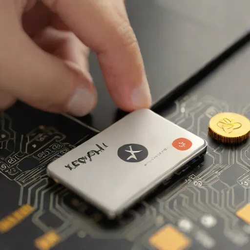 KeyPal Card
