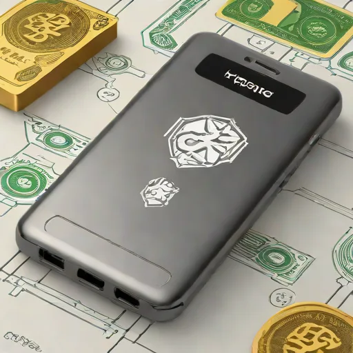 KONG Cash