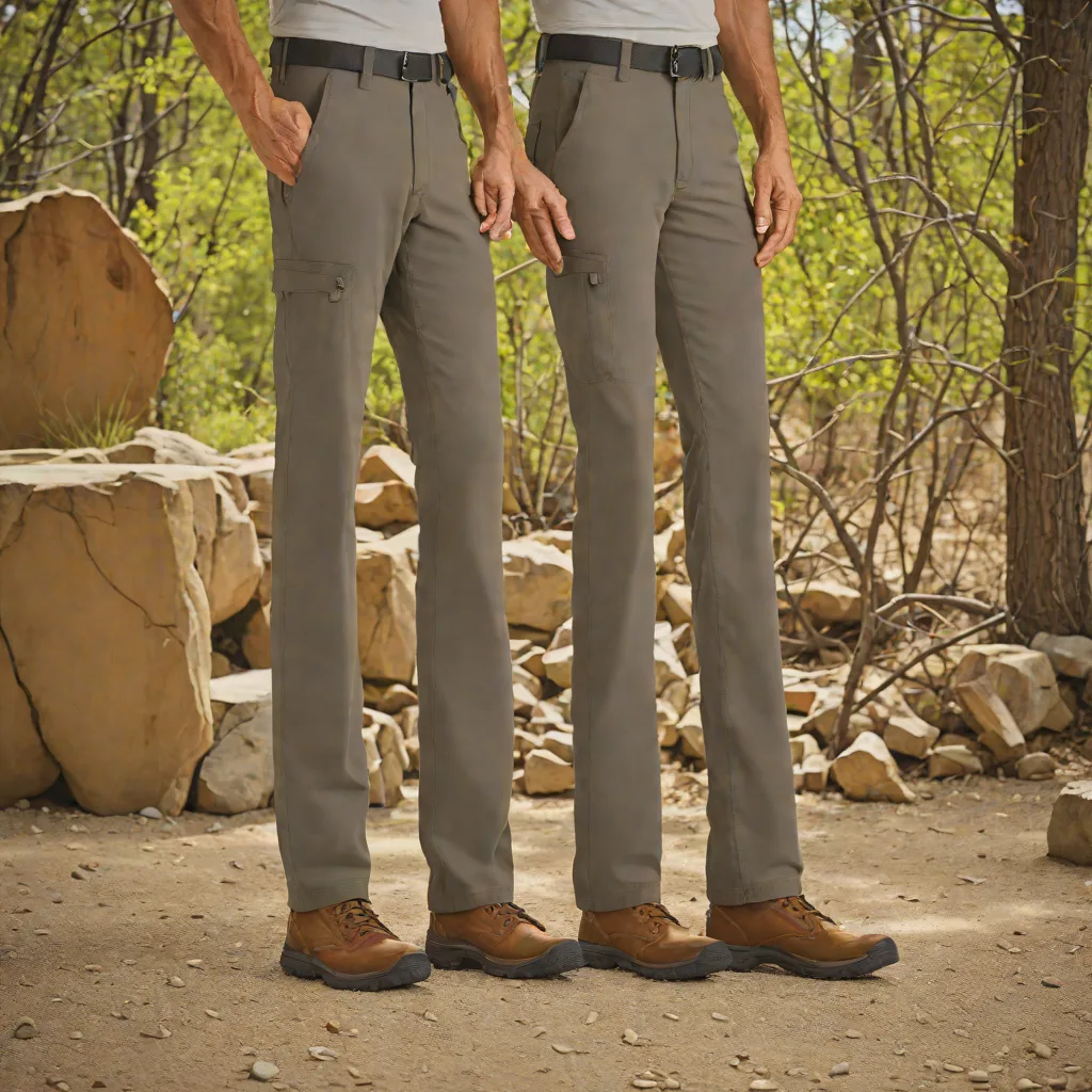 Kuhl Raidr Work Pant