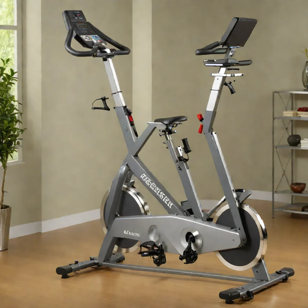 Keiser M3 Indoor Cycle