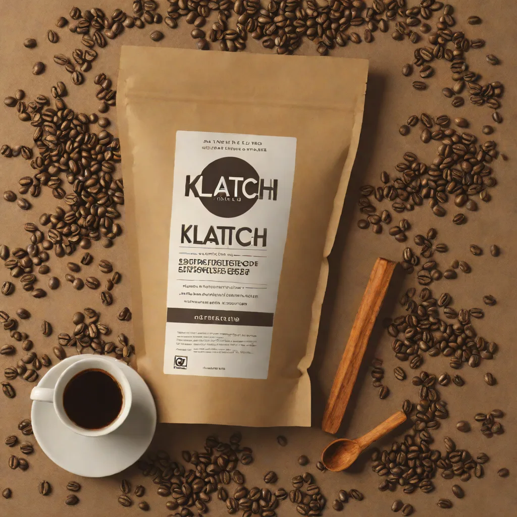 Klatch Coffee World's Best Espresso