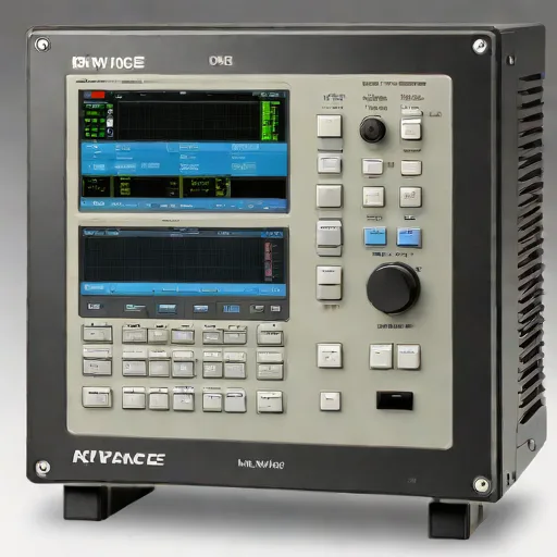 Keyence KV-8000
