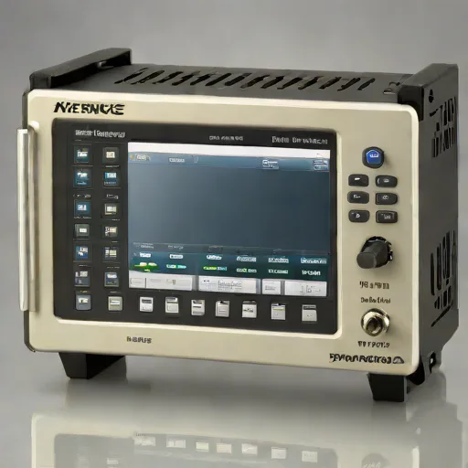 Keyence KV-5500
