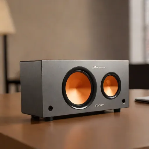 Klipsch The Three II