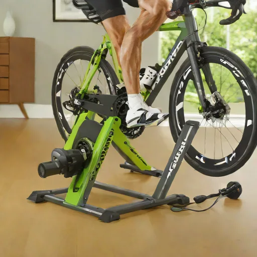Kinetic Road Machine Smart 2