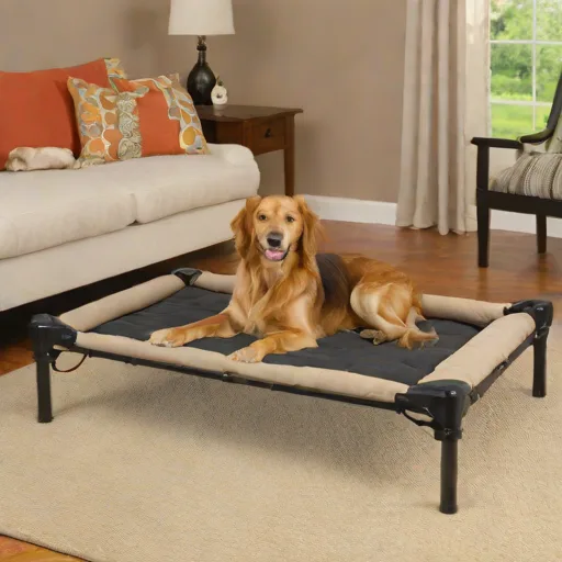 K&H Original Pet Cot