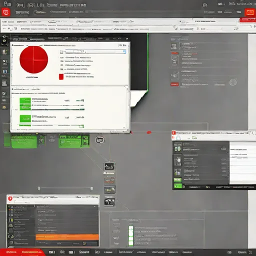 Kerio Control