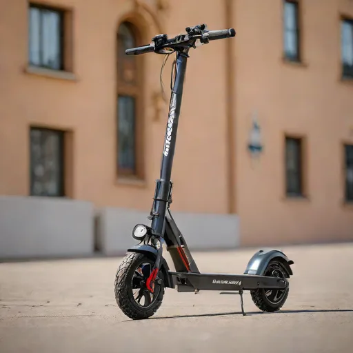 Kaabo Mantis Pro