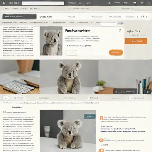 KoalaWriter