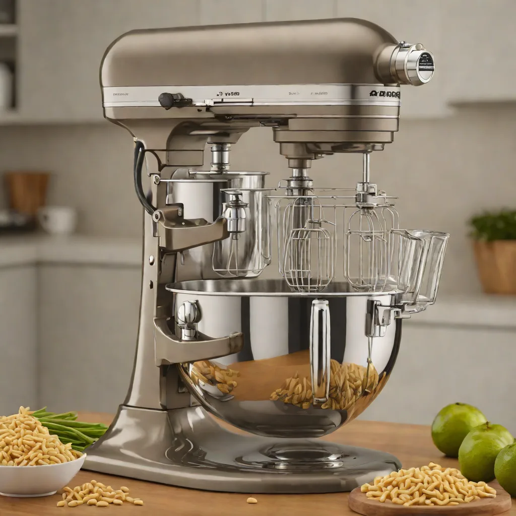 KitchenAid Pro Line Series 7-Quart Bowl-Lift Stand Mixer