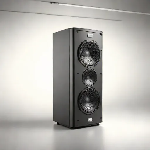 K-array Anakonda KAN200