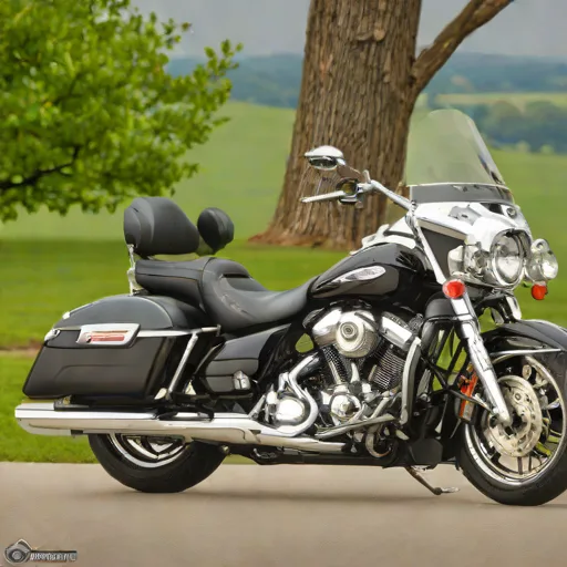 Kawasaki Vulcan 1700 Vaquero