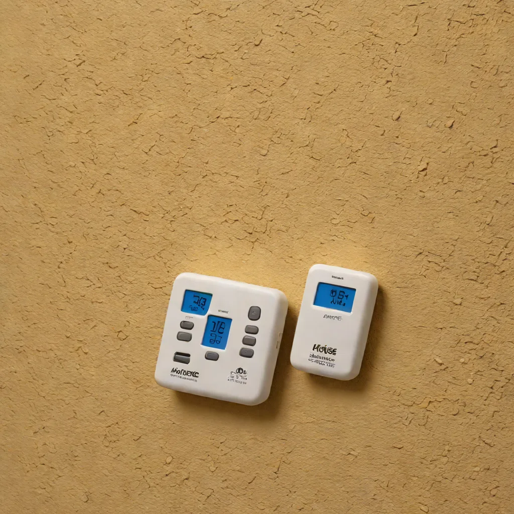 Kidde Nighthawk KN-COPP-3 Plug-In Carbon Monoxide Detector