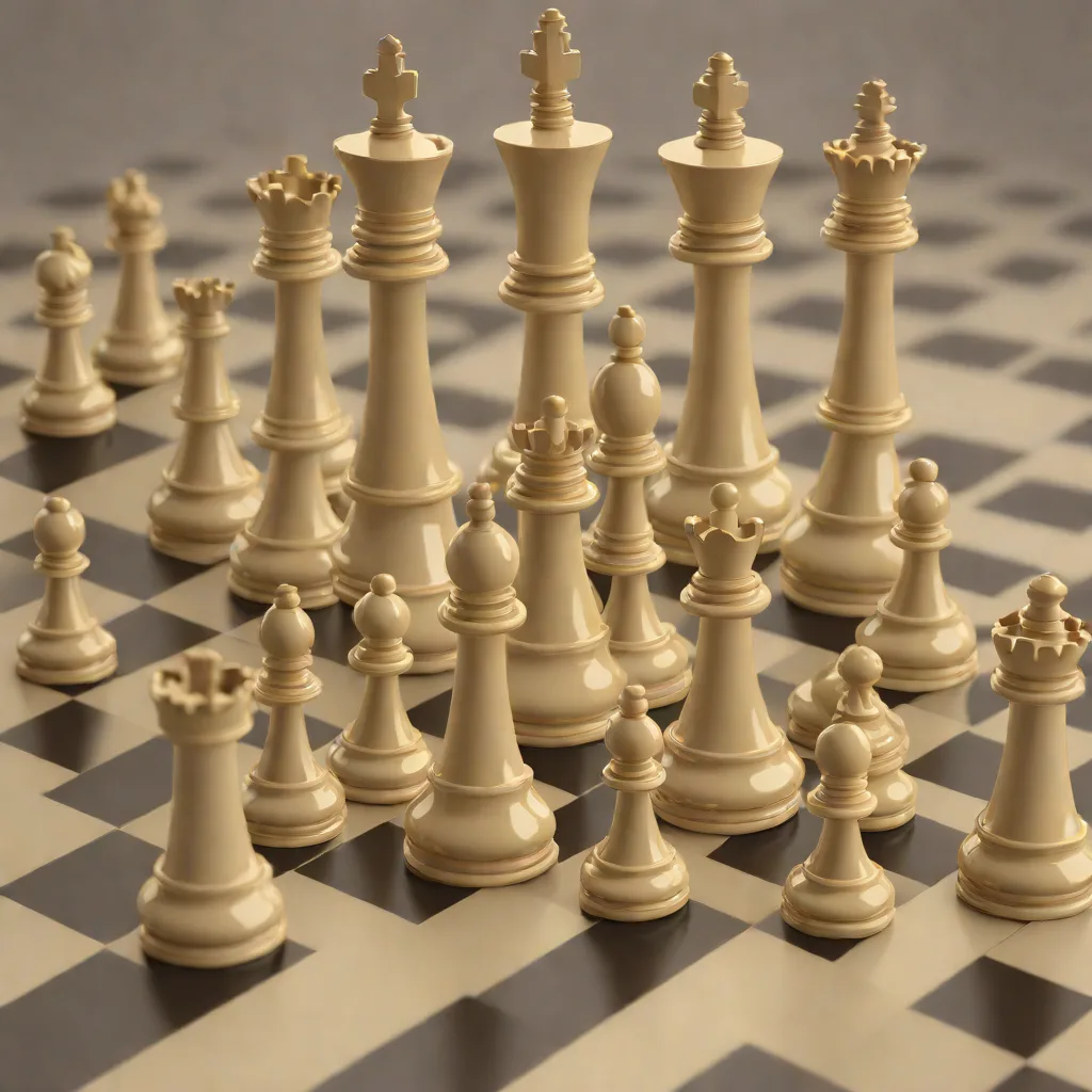 Knightmate Chess
