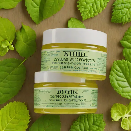 Kiehl's Ultra Facial Oil-Free Gel Cream