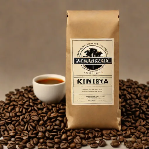 Kiandu Kenya