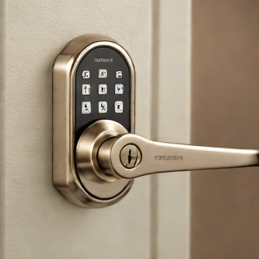 Kwikset Premium Smart Lock