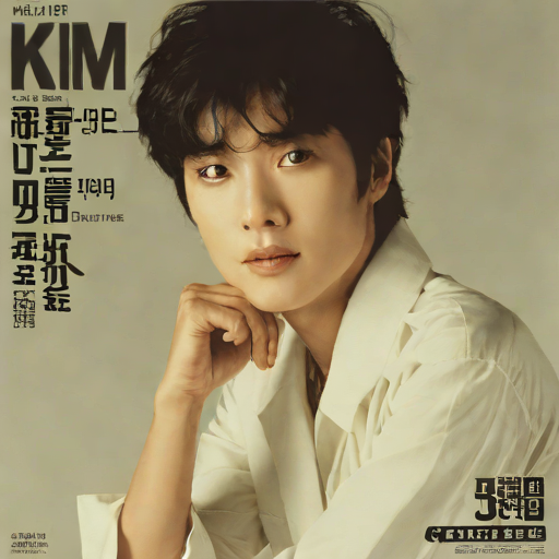 Kim Wan Sun - Byeolchi () (1986)