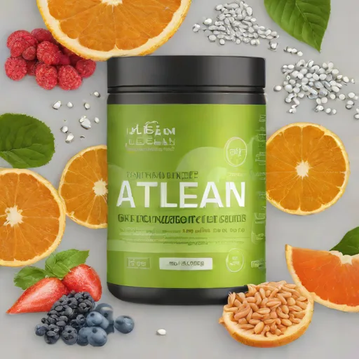 Klean Athlete Collagen + BCAA