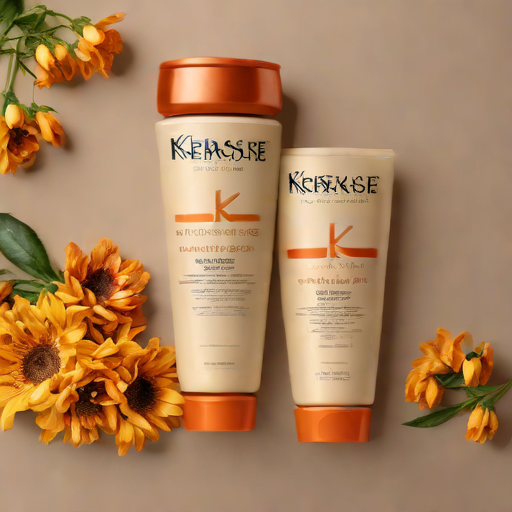 Kérastase Nutritive Irisome Conditioner