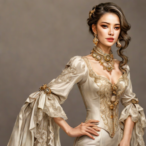 Kevyn Aucoin Lipstick - Nouveau Nude