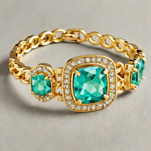 Kendra Scott Elisa Bracelet