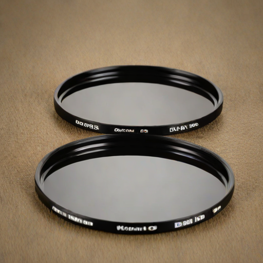Kenko Zen ND Filters