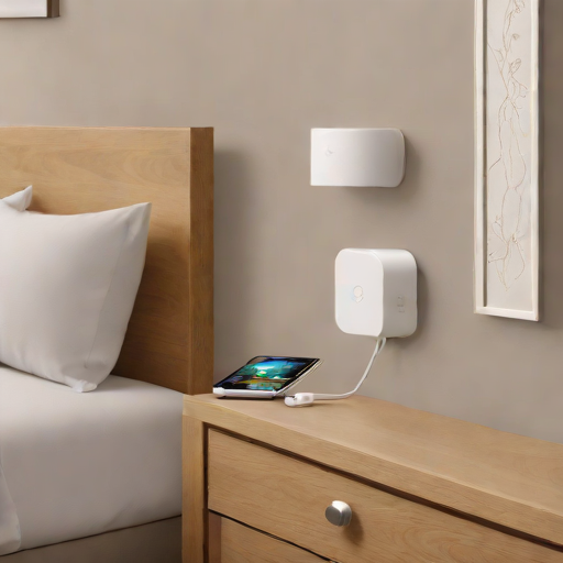 Kasa Smart Plug by TP-Link (HS110)