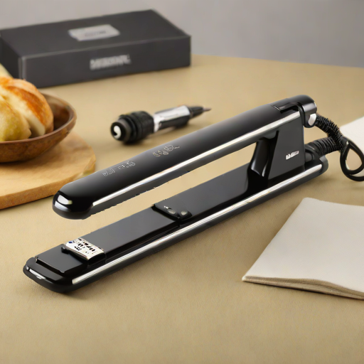 Kenmore Pro Straightener