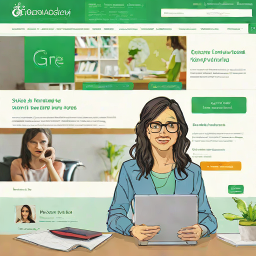 Khan Academy GRE Prep