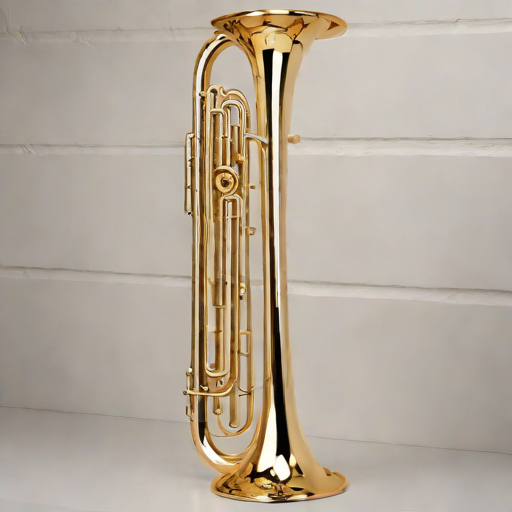 King 1120 Student Trombone