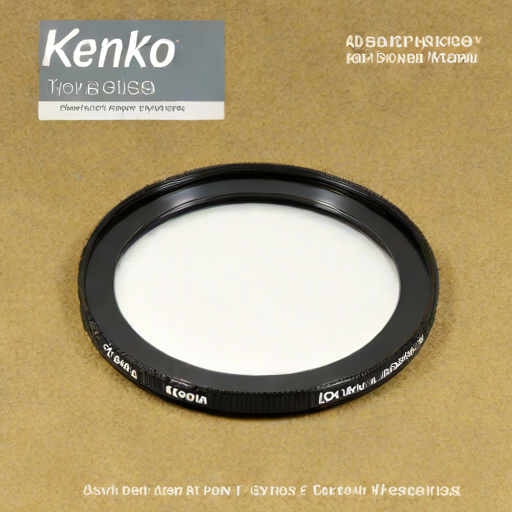 Kenko PRO1D Circular Polarizer (Various Sizes)
