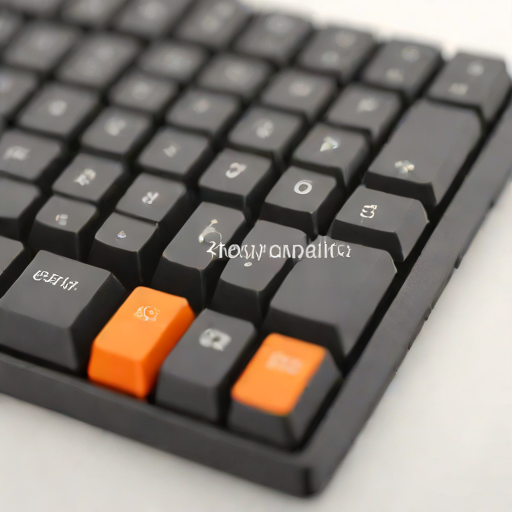 Keychron Q9 Pro