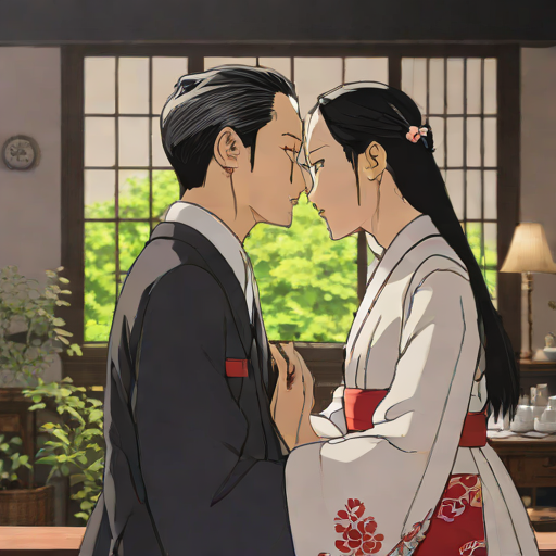 Kaguya-sama: Love is War -The First Kiss That Never Ends-