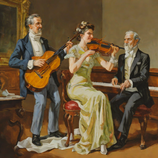 Kala Spruce Top Soprano Ukulele