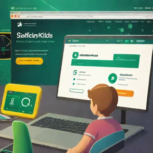 Kaspersky Safe Kids