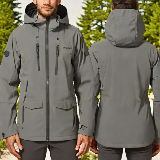 Kuhl The Boundless Jacket