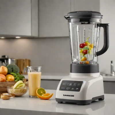 KitchenAid K400 Professional Series Blender