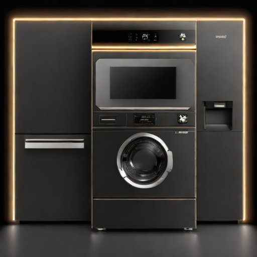 KitchenWorks Compact Blender