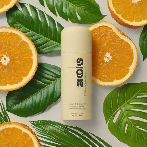 Kosas Miami Deodorant