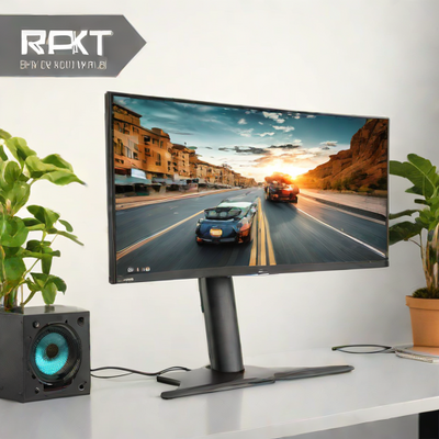 KRK Rokit 5 G4