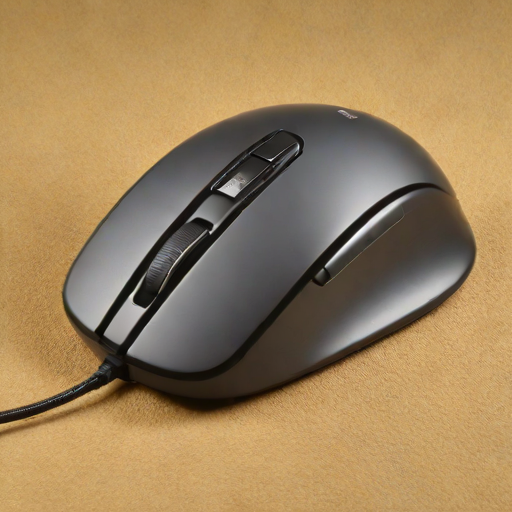 Kingmondo Trackball Mouse