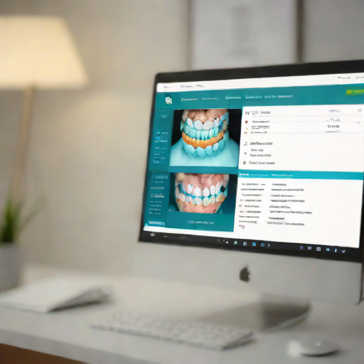 Kerris Dental Software